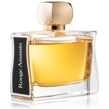 Jovoy Rouge Assassin parfémovaná voda dámská 100 ml