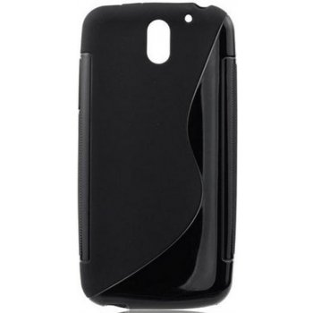 Pouzdro S-Case HTC Desire 610 Černé