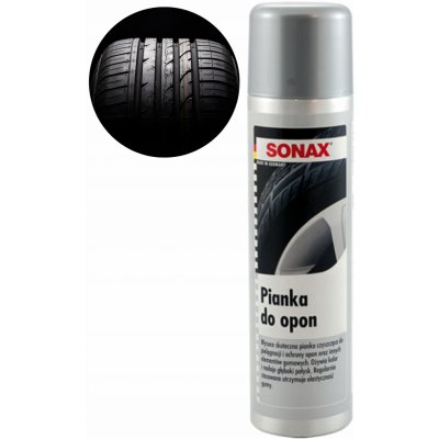 Sonax Pěna na konzervaci pneu 400 ml | Zboží Auto