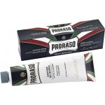 Proraso krém na holení s aloe vera a vitamínem E 150 ml – Zboží Dáma