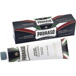 Proraso krém na holení s aloe vera a vitamínem E 150 ml – Hledejceny.cz