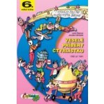Veselé příběhy čtyřlístku z let 1982 až 1984 6.velká kniha) - Štíplová Ljuba, Němeček Jaroslav – Sleviste.cz