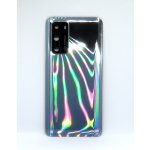 Kryt Huawei P40 zadní stříbrný – Zboží Živě Kryt Huawei P40 zadní stříbrný – Zboží Živě