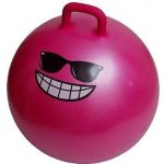 Lifefit Jumping Ball 45 cm růžový – Hledejceny.cz