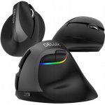 DeLUX M618mini černá – Zboží Živě