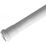 Plast Brno HT trubka 32 x 1000 mm, bílá – Hledejceny.cz