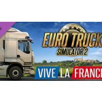 Euro Truck Simulator 2 Vive la France! – Hledejceny.cz