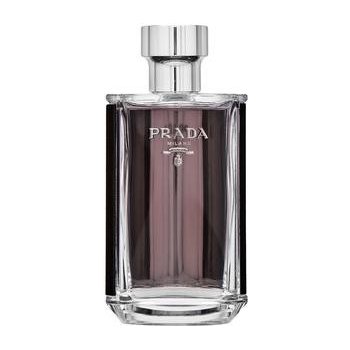 Prada L´Homme toaletní voda pánská 150 ml