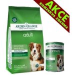 Arden Grange Adult Lamb & Rice 12 kg – Hledejceny.cz