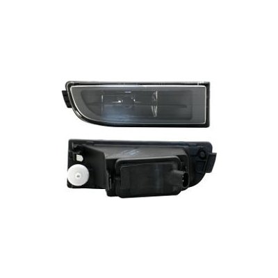 Pravá přední mlhovka BMW 7 (E38) 04/1994-12/2001 | TYC | 19-0759-05-9 | Zboží Auto