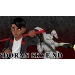 Andoran Skye XD – Zboží Mobilmania