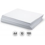 KRPA Výkres A4 190 g (10 ks) – Zboží Dáma