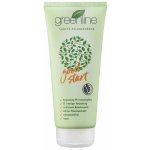 Kamill Green Line certifikovaný přírodní sprchový gel Good Start tuba 200 ml – Hledejceny.cz