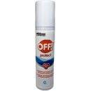 Off! Protect spray repelent odpuzovač hmyzu 100 ml