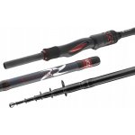 Daiwa Ninja X-Compact Spin 2,45 m 15-50 g 9+1 díly – Zbozi.Blesk.cz