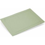 Předložka Veba CORSO 750 Rámeček světlá zelená Velikost: 50 x 70 cm – Sleviste.cz