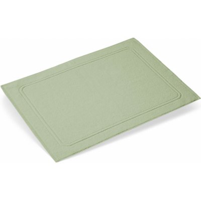 Předložka Veba CORSO 750 Rámeček světlá zelená Velikost: 50 x 70 cm – Sleviste.cz