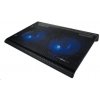 Podložky a stojany k notebooku TRUST Stojan na notebook Azul Laptop Cooling Stand with dual fans (chladící podložka)