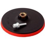 MAGG Univerzální unašeč 150mm, suchý zip, závit M14, (+stopka) – Zboží Dáma