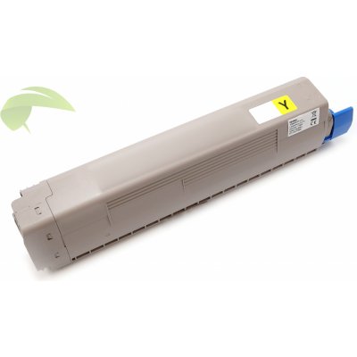 TONERSYP OKI 45862819 - renovované – Hledejceny.cz