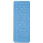 Kleine wolke Arosa Blau 36 x 92 cm – Zboží Dáma