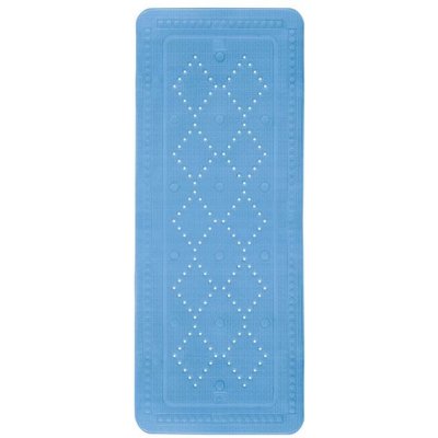 Kleine wolke Arosa Blau 36 x 92 cm – Zboží Dáma