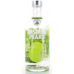 Absolut Pears 40% 0,7 l (holá láhev ) – Zboží Dáma