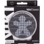 Mr&Mrs Fragrance Niki Black Orchid – Zboží Mobilmania