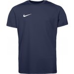 Nike dres DRI-FIT PARK VIII JR Tmavě modrá Bílá – Zboží Dáma