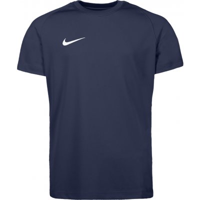Nike dres DRI-FIT PARK VIII JR Tmavě modrá Bílá – Zboží Dáma