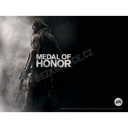 Hra na PC Medal of Honor