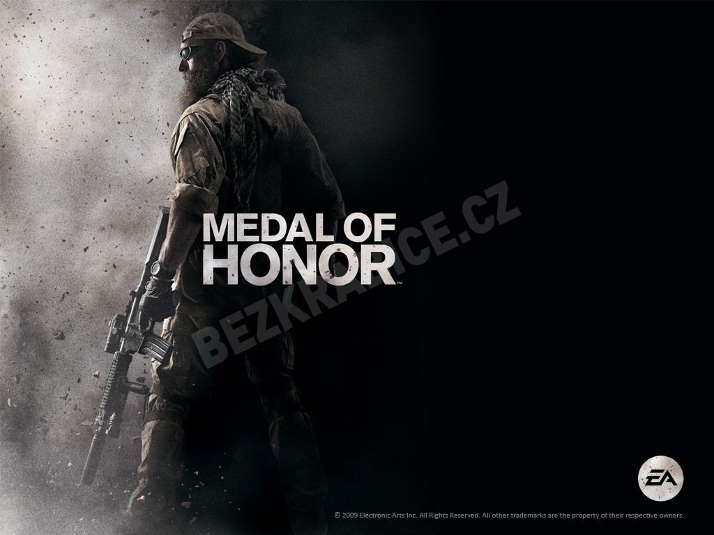 Medal of Honor