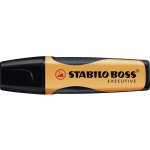 Stabilo 73/54 Boss Executive oranžová – Zboží Živě