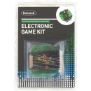 Kitronik Electronic Game Kit