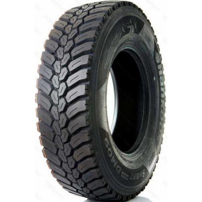 Hankook DM09 315/80 R22,5 156K