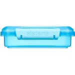 Sistema Krabička na sendvič Lunch 450 ml – Zboží Dáma