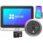 EZVIZ DP2 – Sleviste.cz