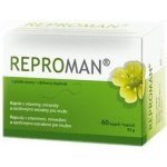 Reproman 60 kapslí – Hledejceny.cz