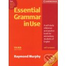 Essential Grammar in Use Third edition with answers - Raymond Murphy