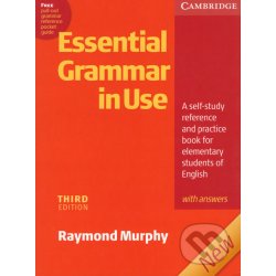 essential grammar in use raymond murphy fourth edition