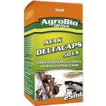 AGROBIO ATAK DeltaCaps 25ml – Zboží Mobilmania