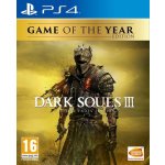 Dark Souls 3 (The Fire Fades Edition) GOTY – Hledejceny.cz