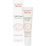 Avene Cold Cream Balzám na rty Baume lévres Lip cream 15 ml – Hledejceny.cz