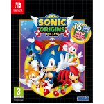 Sonic Origins Plus (Limited Edition)