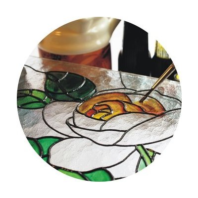 Artemiss Vitrážní kontura 55g 14 černá – Zboží Dáma