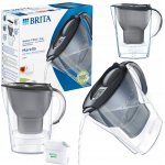 Brita Marella 2,4 l grafit 2024 – Zboží Mobilmania