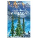 Kanada Lonely Planet