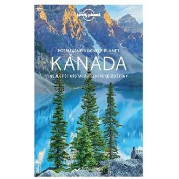 Kanada Lonely Planet