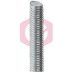 Tyč závitová toler.6g 4.8 ZB 1m M30 – balení 3 ks – Hledejceny.cz
