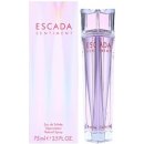 Escada Sentiment toaletní voda dámská 75 ml